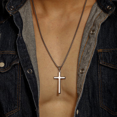 "Embrace Your Faith, Elevate Your Style"