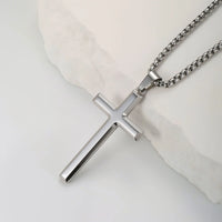 Faith Cross Necklace™