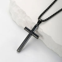 Faith Cross Necklace™